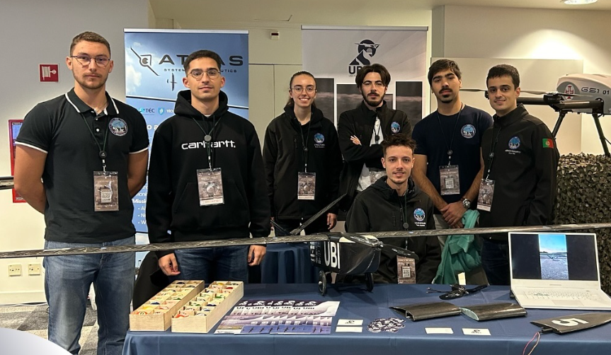 Inovação e Modernização