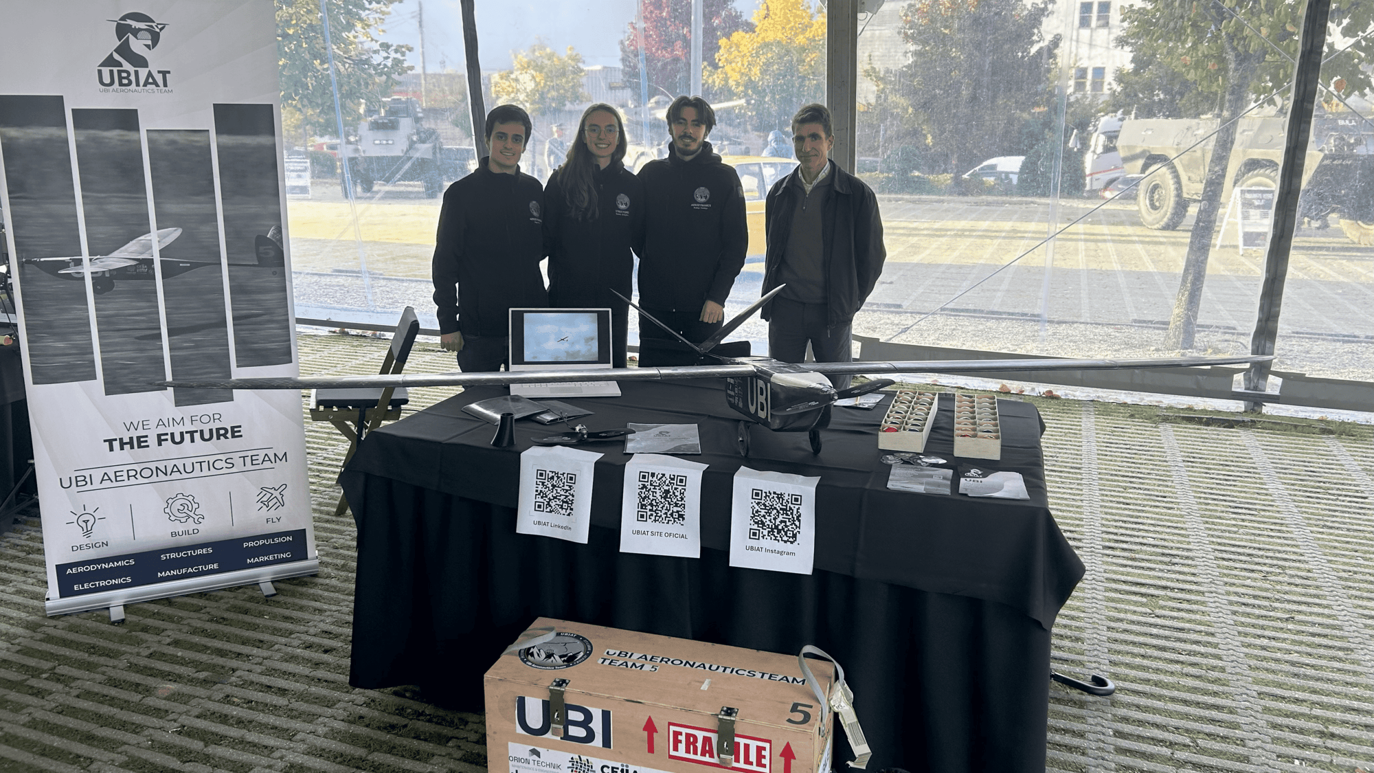 World of Opportunities