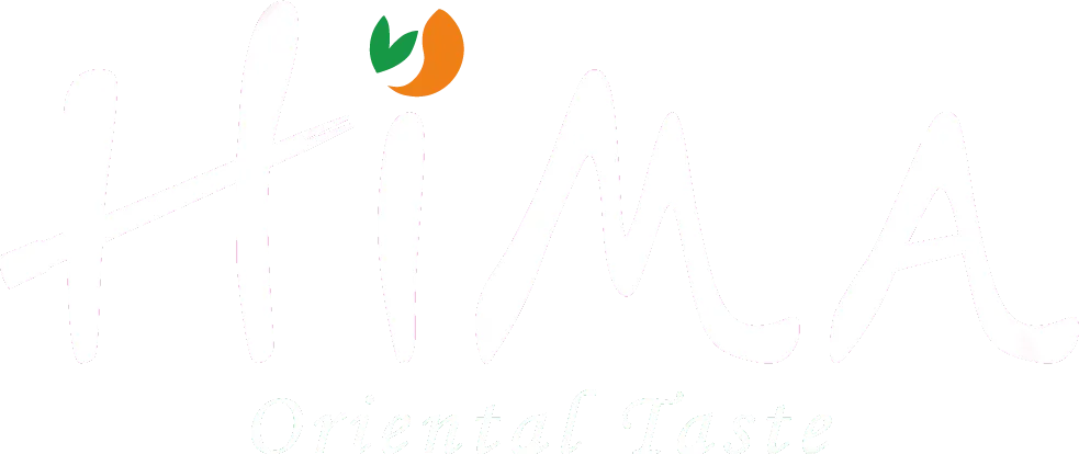 HimaOrientalTaste