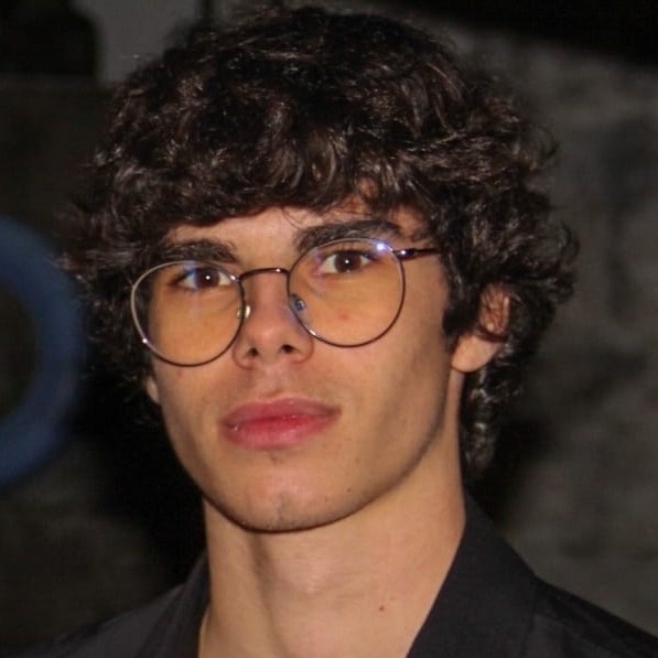 Nuno Riscado