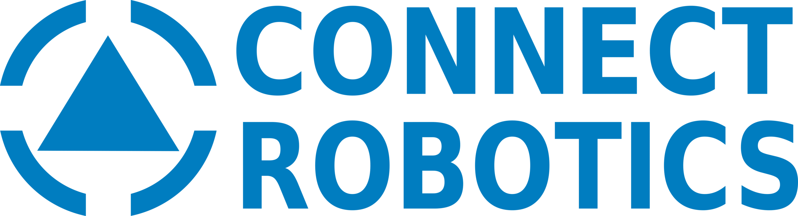connectRobotics